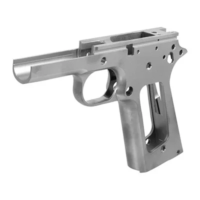 Caspian 1911 Classic Receiver Ss