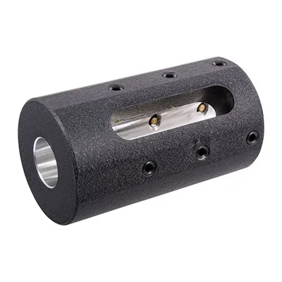 Viper Bench Rest Chambering & Truing Fixture