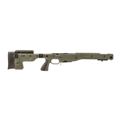 Accuracy International Rem 700 .308 Stage 2 Stock Folding