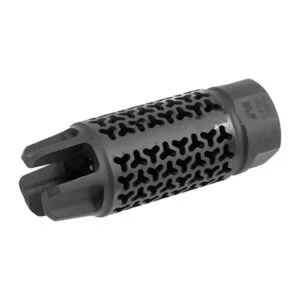 Precision Armament Ar-15 Efab Hybrid Flash Hider 22 Cal