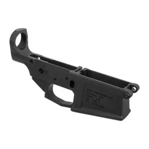 Aero Precision 308 Ar M5 Lower Receiver