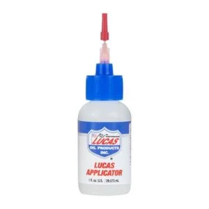 Lucas Oil Products Applicator
