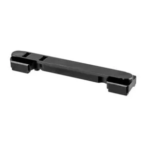 Contessa 12mm Euro Rail W/Swallow Tail Scope Rails