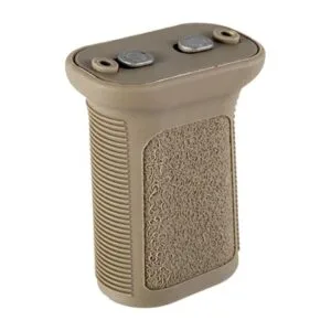 Bravo Company Keymod Bcmgunfighter Mod 3 Vertical Grip