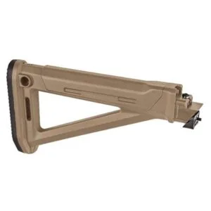 Magpul Ak-47 Moe Stock Fixed