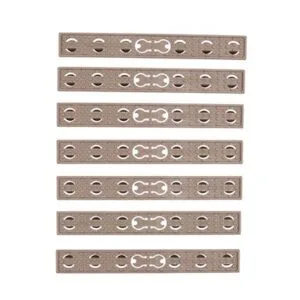 Knights Armament Ar-15 Keymod Flat Panel Cover Polymer