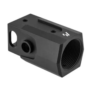 Strike Industries Rifle Ak To Ar Buffer Tube Adapter