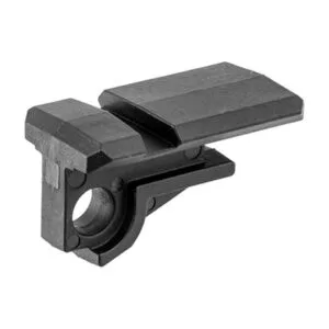 Kel-Tec Sub Picatinny Rail