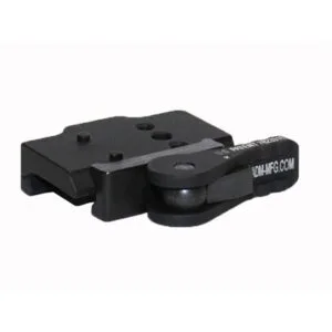 American Defense Manufacturing Vortex Razor Mounts