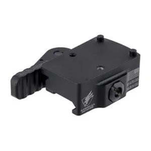 American Defense Manufacturing Trijicon Rmr Mounts