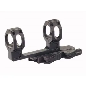 American Defense Manufacturing Recon H Quick Detach Scope Mounts