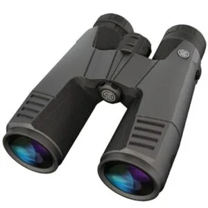 Sig Sauer, Inc. Zulu 9 Binoculars