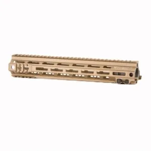 Geissele Automatics Llc Ar-15/M16 Mk 4 Super Modular Rails, M-Lok