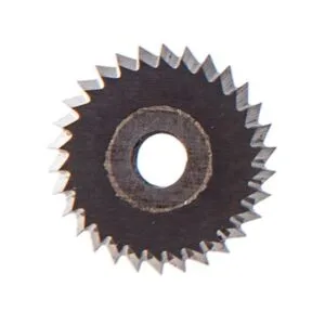 Ullman Precision Checkering Wheel