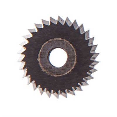 Ullman Precision Checkering Wheel
