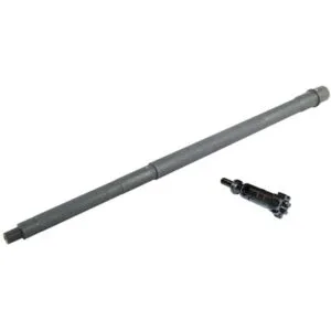 Criterion Barrels Inc Ar-15/M16 Hbar Rifle Barrels