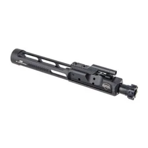 Rubber City Armory Ar-15 Low Mass 5.56 Bolt Carrier Group
