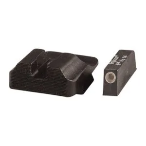 Warren Tactical Series Tritium Sight Sets For Springfield Xds