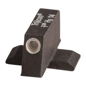 Warren Tactical Series Tritium Front Sights For Springfield Xd/Xds/Xdm