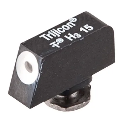 Warren Tactical Series Large Dot Front Sights For Glock~