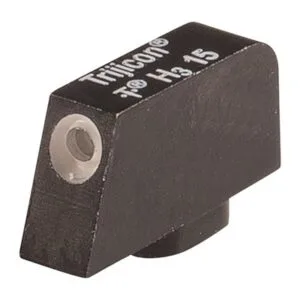 Warren Tactical Series Tritium Front Sight For Glock~