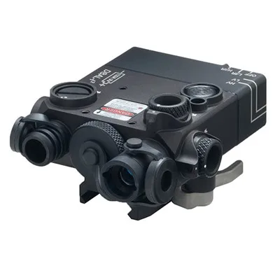 Steiner Optics Dbal-I2 Dual Beam Visible And Ir Aiming Laser