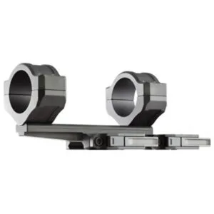 Bobro Engineering Precision Optics Dual Lever Mounts