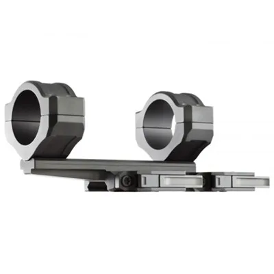 Bobro Engineering Precision Optics Dual Lever Mounts