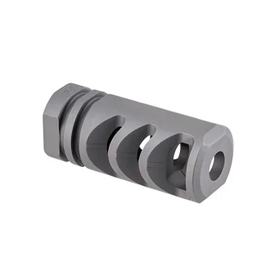 Precision Armament Ar .308 M4-72 Severe-Duty Brake 30 Caliber