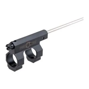 Patriot Ordnance Factory Ar-15/M16 Dictator Adjustable Gas Blocks