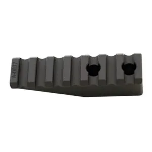 Spuhr Picatinny Rail Accessories