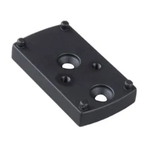 Spuhr Isms Red Dot Interface Mounts