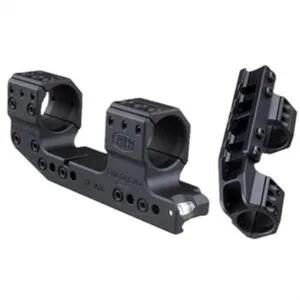 Spuhr Isms Picatinny Cantilever Mounts