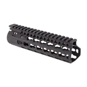 Bravo Company Ar-15 Bcmgunfighter? Kmr Alpha Keymod Free Float Handguards