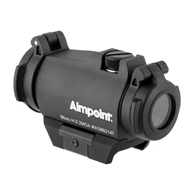 Aimpoint Micro H-2 Sight