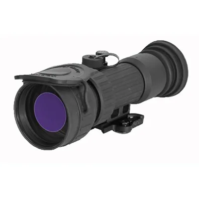 Atn Ps28-3 Day/Night Clip-On System