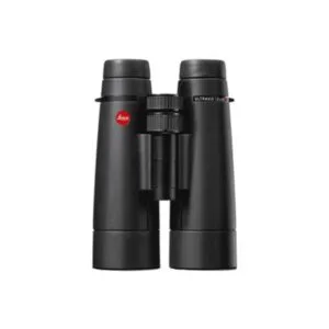 Leica Ultravid 50 Hd-Plus Binoculars