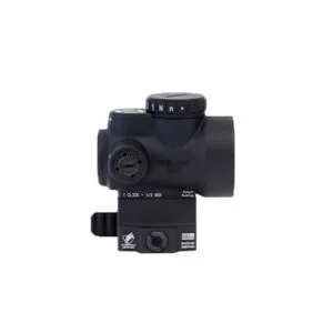 American Defense Manufacturing Trijicon Mro Lower 3rd Co-Witness Mounts