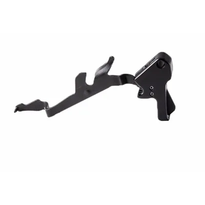 Apex Tactical Specialties Inc Walther Ppq Trigger, Flat Faced, Forward Set