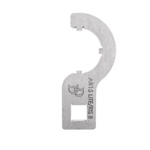 Daniel Defense Bolt-Up System? Barrel Nut Wrench