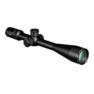 Vortex Optics Golden Eagle 15-60x52mm Scope