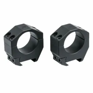 Vortex Optics Vortex Precision Matched Riflescope Rings