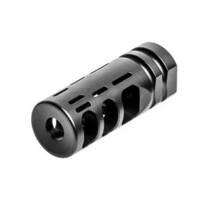 Vg6 Precision Ar .308 Gamma 762 Muzzle Brake 7.62