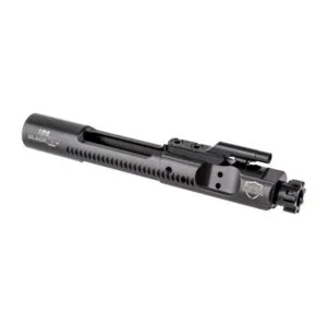 Rubber City Armory M16 Bolt Carrier Group Titanium