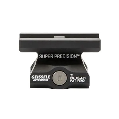 Geissele Automatics Llc Super Precision Aimpoint Micro Mounts