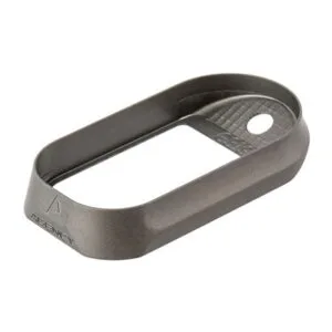 Agency Arms Llc Minimalist Magwell For Glock~ Gen 3