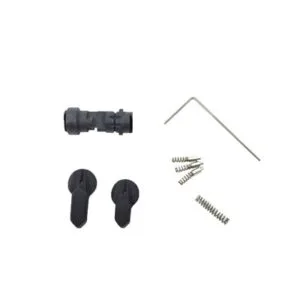 Kinetic Development Group Llc Scar Talon Safety Selector Ambidextrous 45/90 2 Lever Kit