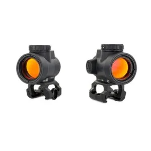 Scalarworks Trijicon Mro Leap Mount