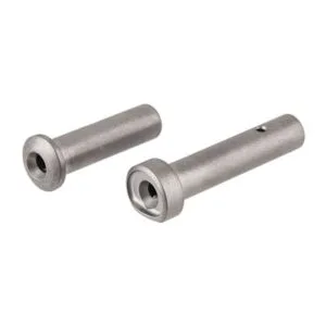 2A Armament Ar-15 Takedown Pins Titanium