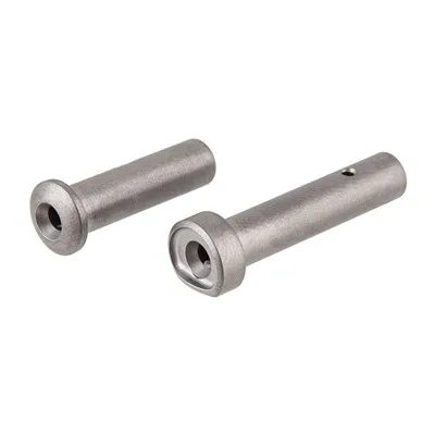 2A Armament Ar-15 Takedown Pins Titanium